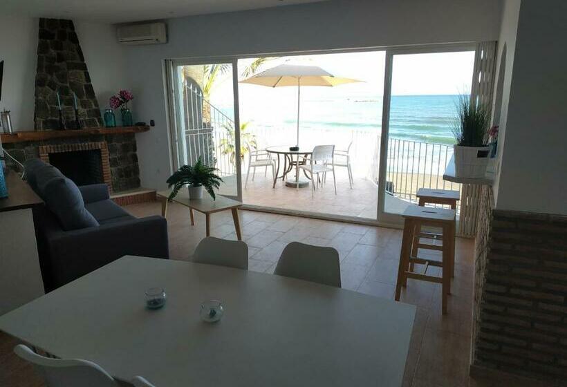 Апартаменты Дюплекс 1 Спальня, Benalmadena Beach
