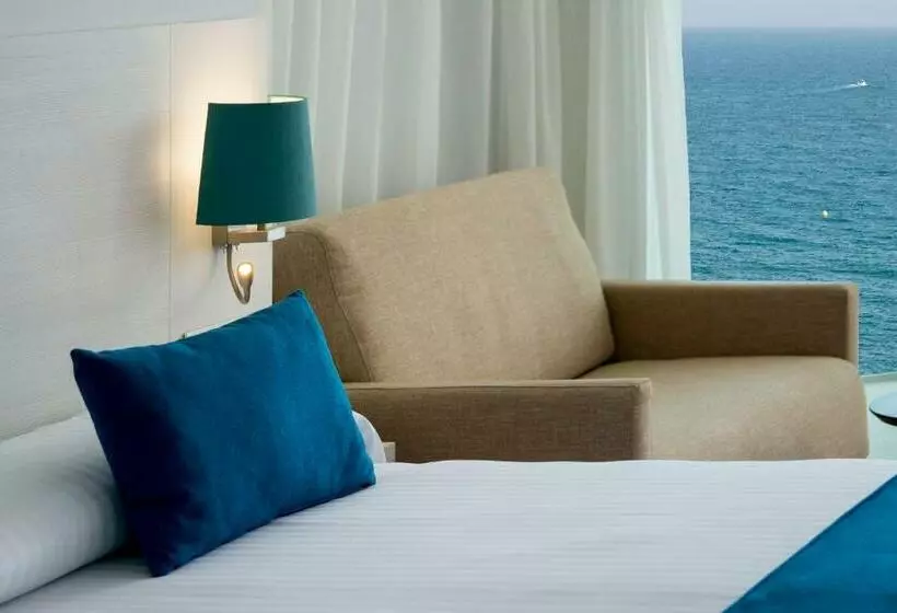 オーシャンビュースタンダードルーム, Spirit Hotel Benalmadena Beach