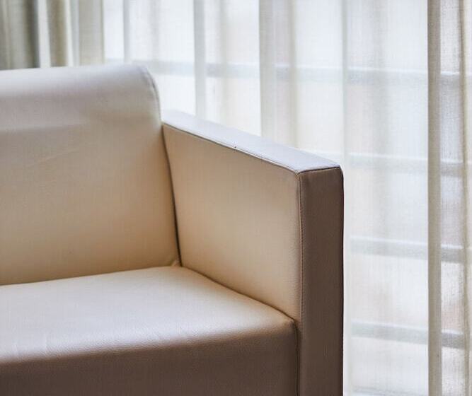 חדר סטנדרט, Silken Indautxu