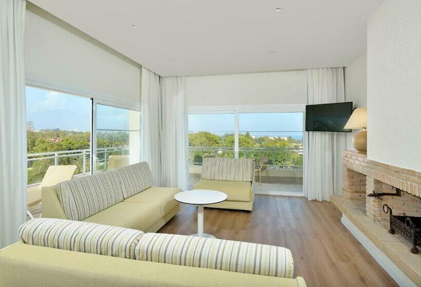 套房, Sol Marbella Estepona  Atalaya Park