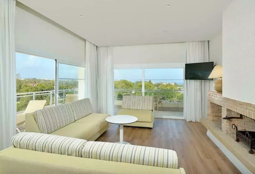 سوییت, Sol Marbella Estepona  Atalaya Park
