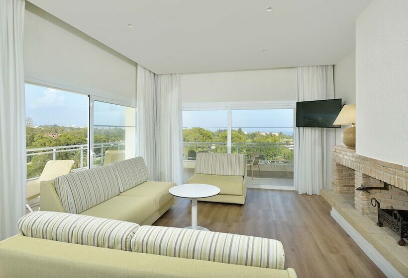 套房, Sol Marbella Estepona  Atalaya Park