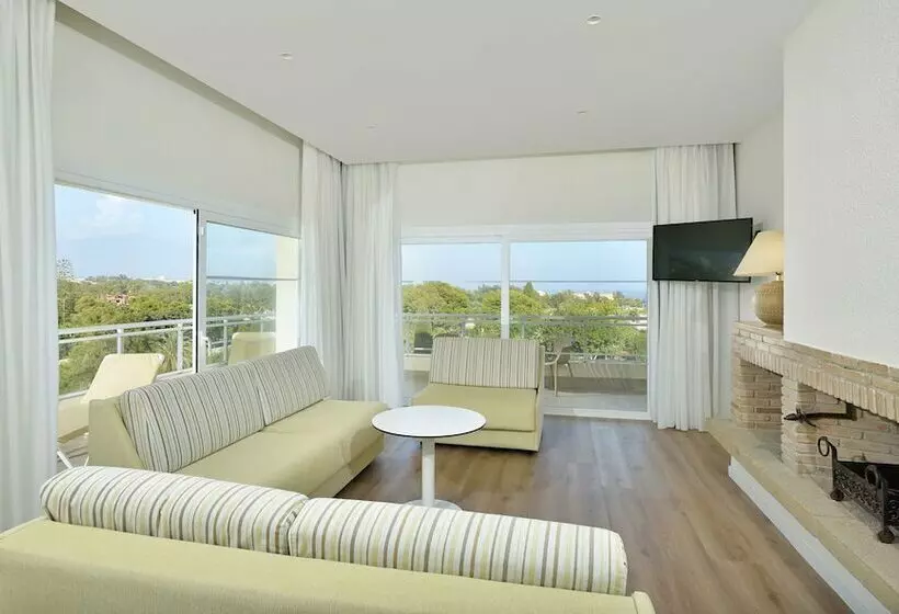 سوییت, Sol Marbella Estepona  Atalaya Park