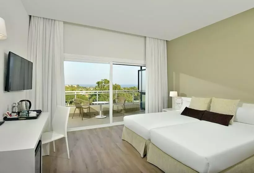 سوییت, Sol Marbella Estepona  Atalaya Park