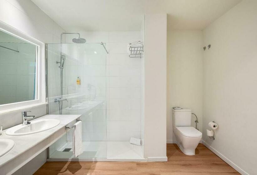 海景套房, Sol Marbella Estepona  Atalaya Park