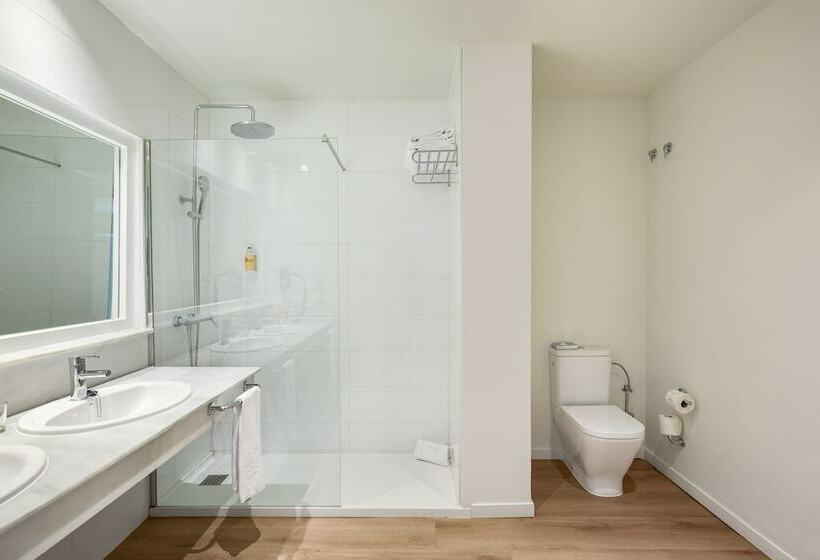 海景套房, Sol Marbella Estepona  Atalaya Park