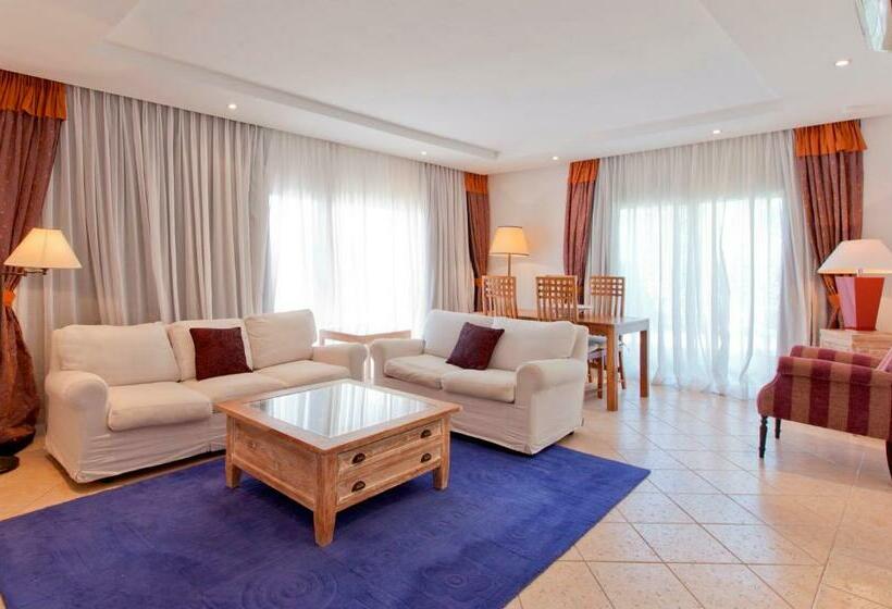 3间卧室的房子, Sol Marbella Estepona  Atalaya Park