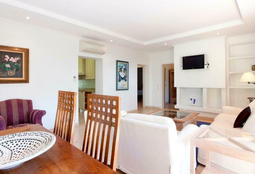 3间卧室的房子, Sol Marbella Estepona  Atalaya Park