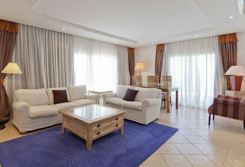 3间卧室的房子, Sol Marbella Estepona  Atalaya Park