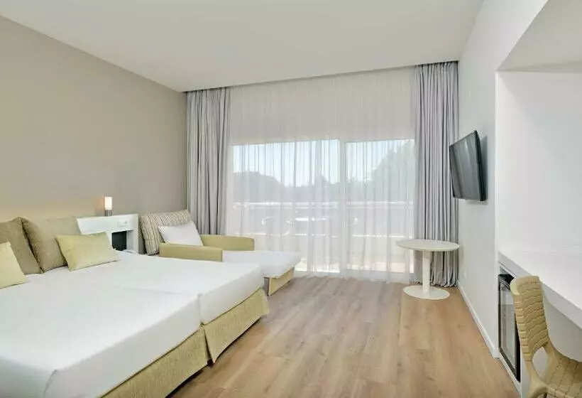 اتاق استاندارد, Sol Marbella Estepona  Atalaya Park