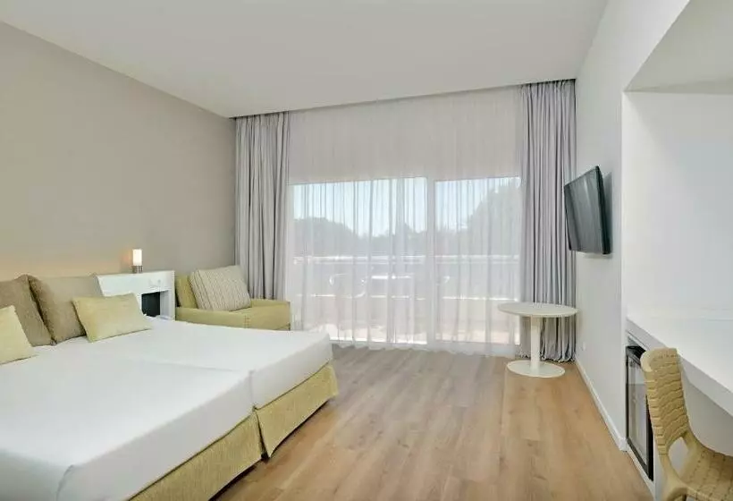 اتاق استاندارد, Sol Marbella Estepona  Atalaya Park