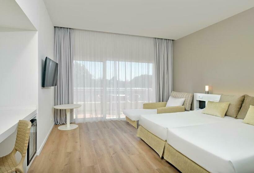 标准间, Sol Marbella Estepona  Atalaya Park