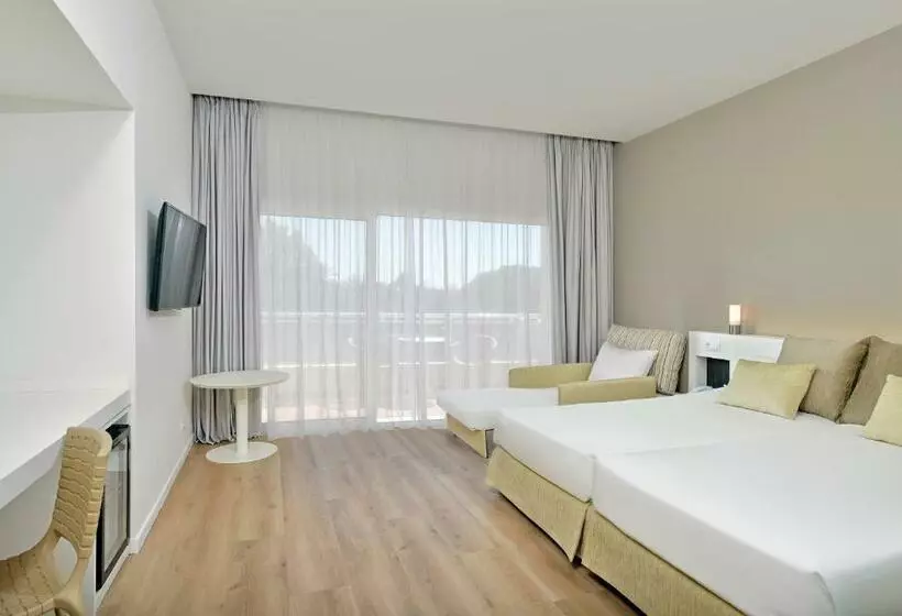 اتاق استاندارد, Sol Marbella Estepona  Atalaya Park