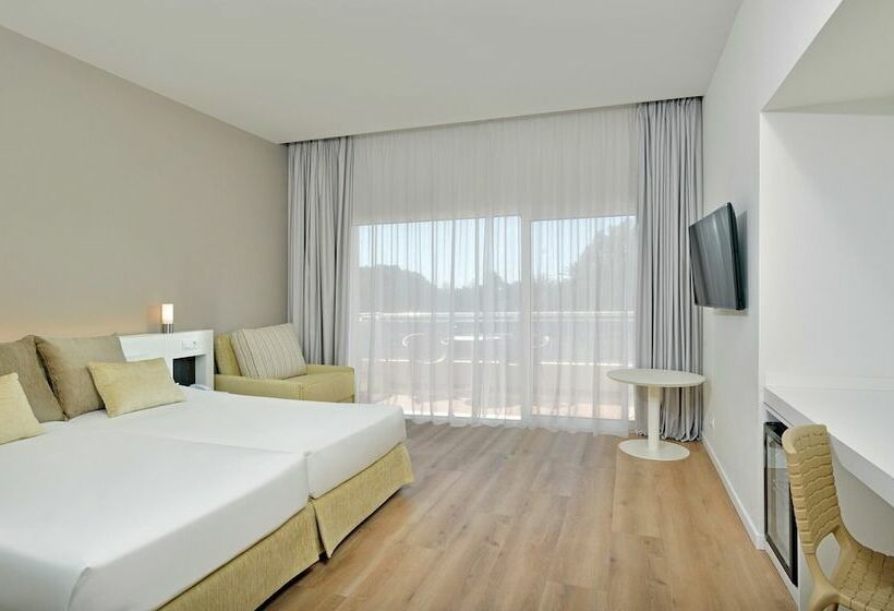 标准间, Sol Marbella Estepona  Atalaya Park