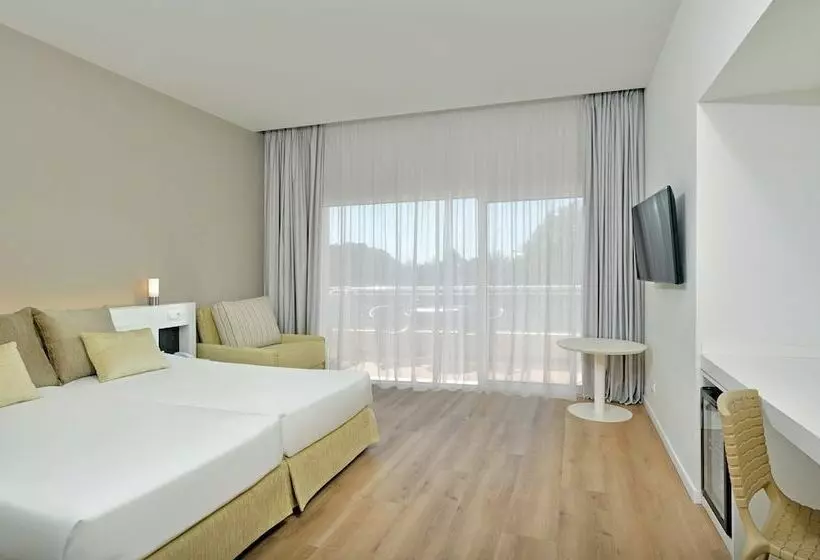 اتاق استاندارد, Sol Marbella Estepona  Atalaya Park
