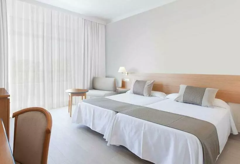 اتاق اکونومی, Sol Marbella Estepona  Atalaya Park