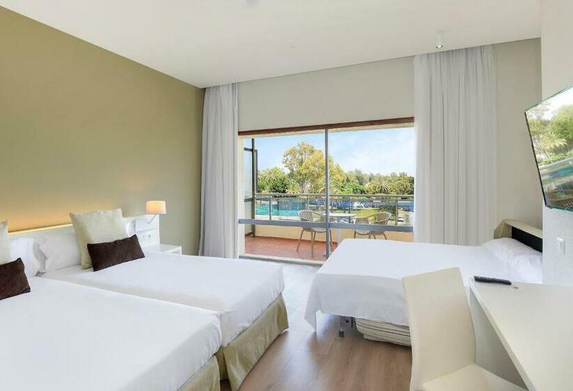 家庭间, Sol Marbella Estepona  Atalaya Park