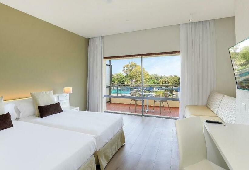 家庭间, Sol Marbella Estepona  Atalaya Park