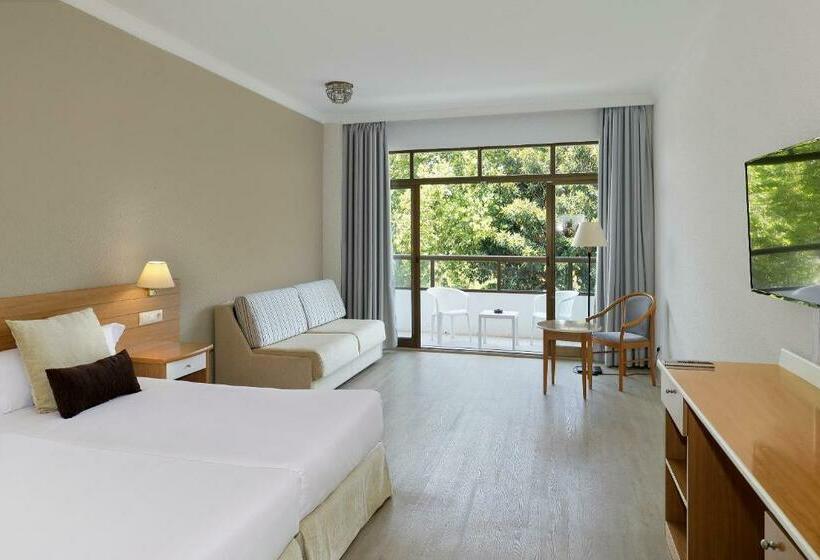 家庭间, Sol Marbella Estepona  Atalaya Park