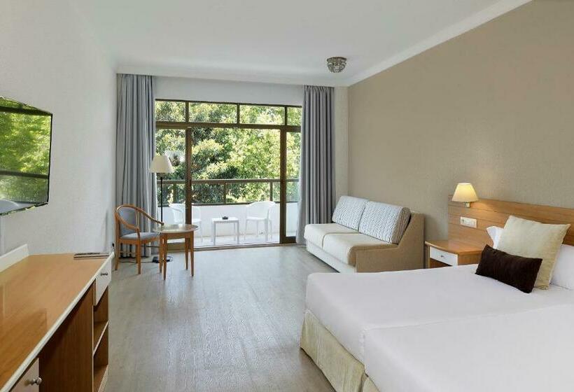 家庭间, Sol Marbella Estepona  Atalaya Park