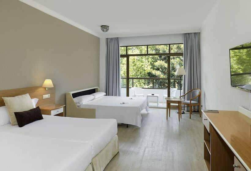 家庭间, Sol Marbella Estepona  Atalaya Park