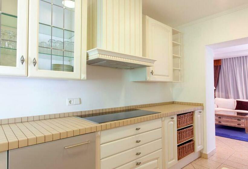 2间卧室的房子, Sol Marbella Estepona  Atalaya Park