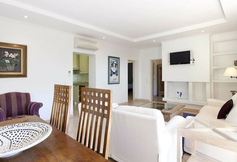 2间卧室的房子, Sol Marbella Estepona  Atalaya Park