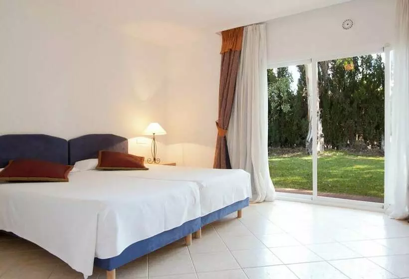 خانه 2 خوابه, Sol Marbella Estepona  Atalaya Park