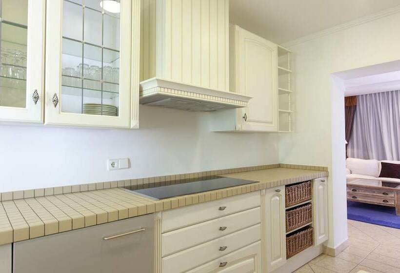 2间卧室的房子, Sol Marbella Estepona  Atalaya Park