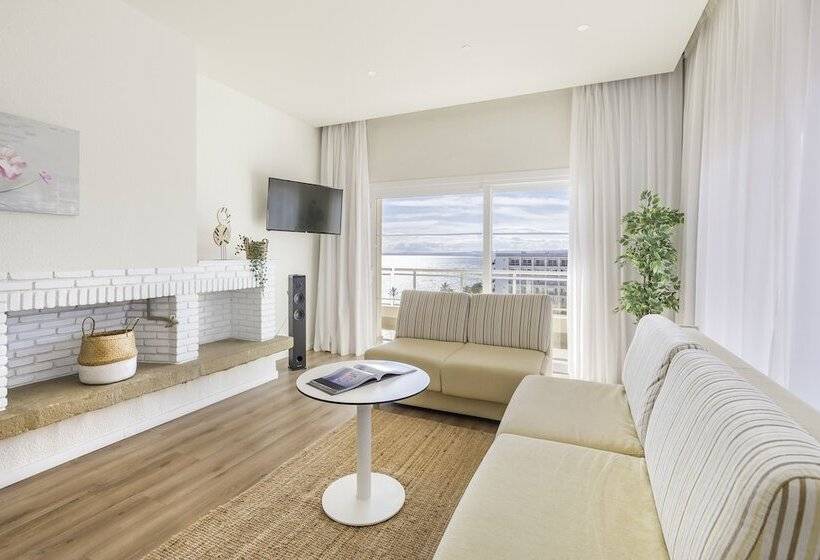 海景套房, Sol Marbella Estepona  Atalaya Park