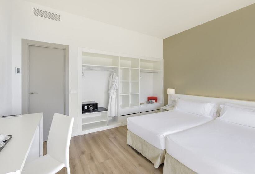 海景套房, Sol Marbella Estepona  Atalaya Park