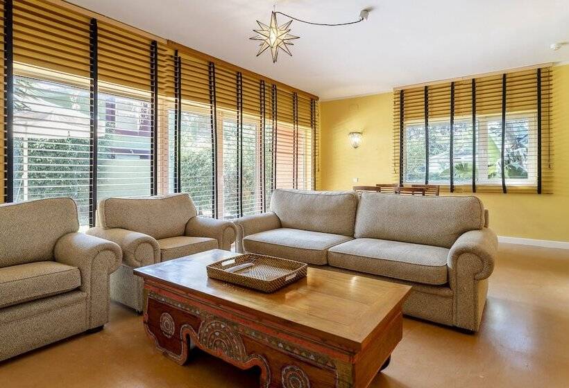 3间卧室的房子, Sol Marbella Estepona  Atalaya Park