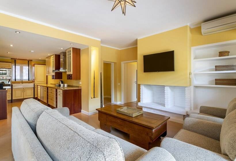 Casa 3 Quartos, Sol Marbella Estepona  Atalaya Park