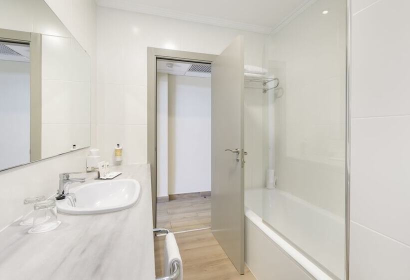 标准间, Sol Marbella Estepona  Atalaya Park