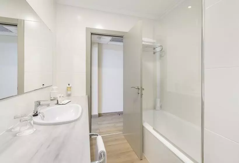 اتاق استاندارد, Sol Marbella Estepona  Atalaya Park