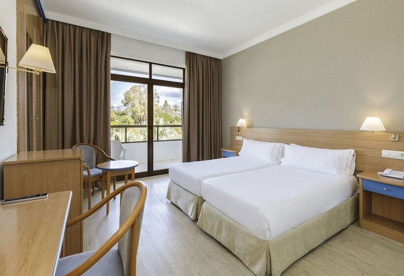 标准间, Sol Marbella Estepona  Atalaya Park