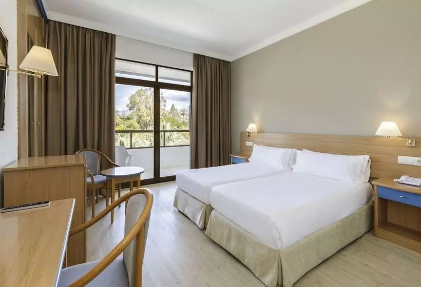 اتاق استاندارد, Sol Marbella Estepona  Atalaya Park