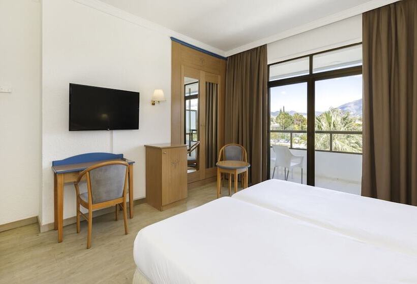 标准间, Sol Marbella Estepona  Atalaya Park