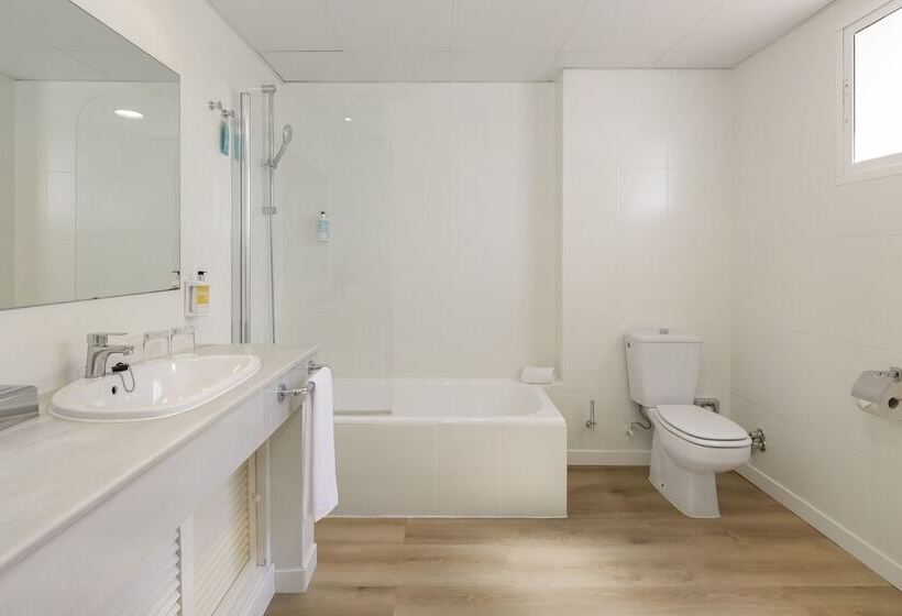 家庭间, Sol Marbella Estepona  Atalaya Park