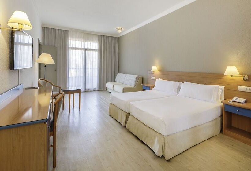 家庭间, Sol Marbella Estepona  Atalaya Park