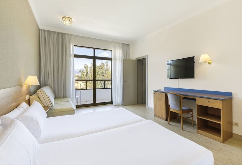 家庭间, Sol Marbella Estepona  Atalaya Park