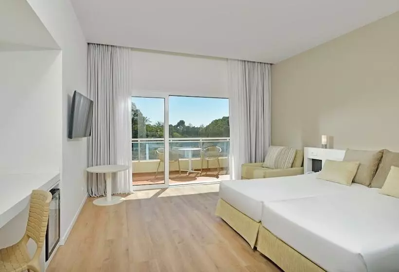 اتاق اکونومی, Sol Marbella Estepona  Atalaya Park