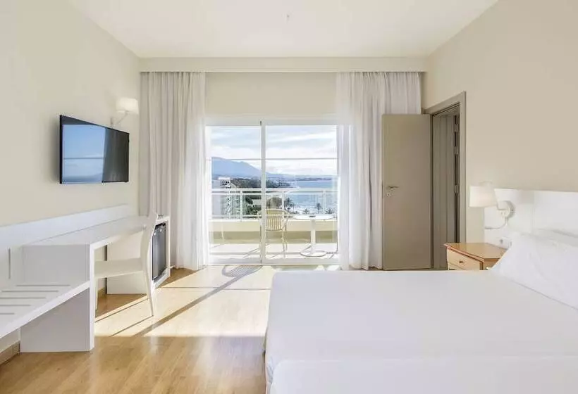 اتاق استاندارد با چشم‌انداز دریا, Sol Marbella Estepona  Atalaya Park