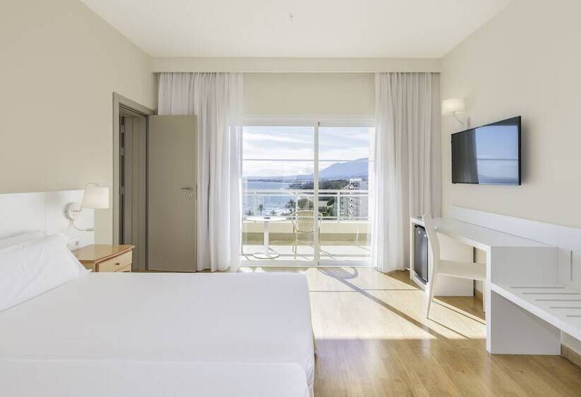 스탠다드 룸 바다 전망, Sol Marbella Estepona  Atalaya Park