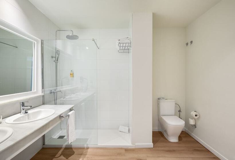 标准间, Sol Marbella Estepona  Atalaya Park