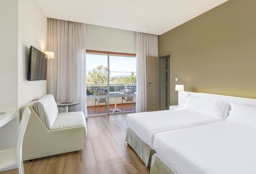 标准间, Sol Marbella Estepona  Atalaya Park