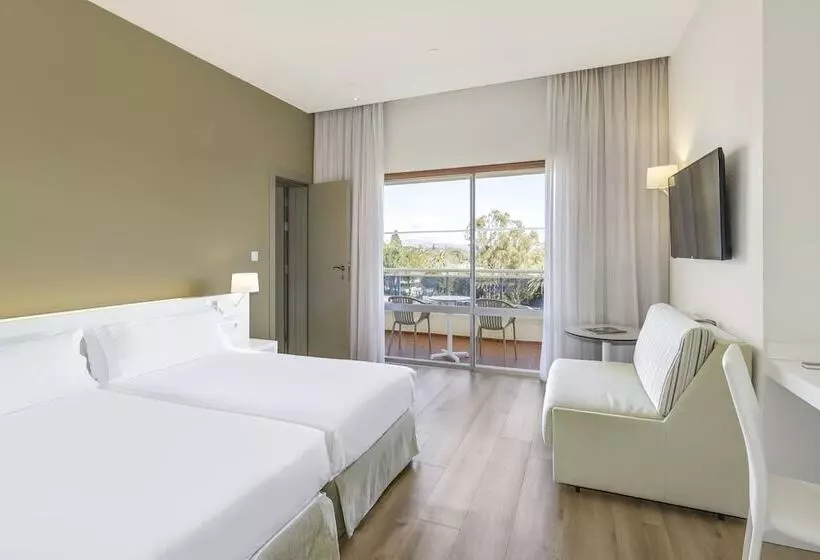 اتاق استاندارد, Sol Marbella Estepona  Atalaya Park