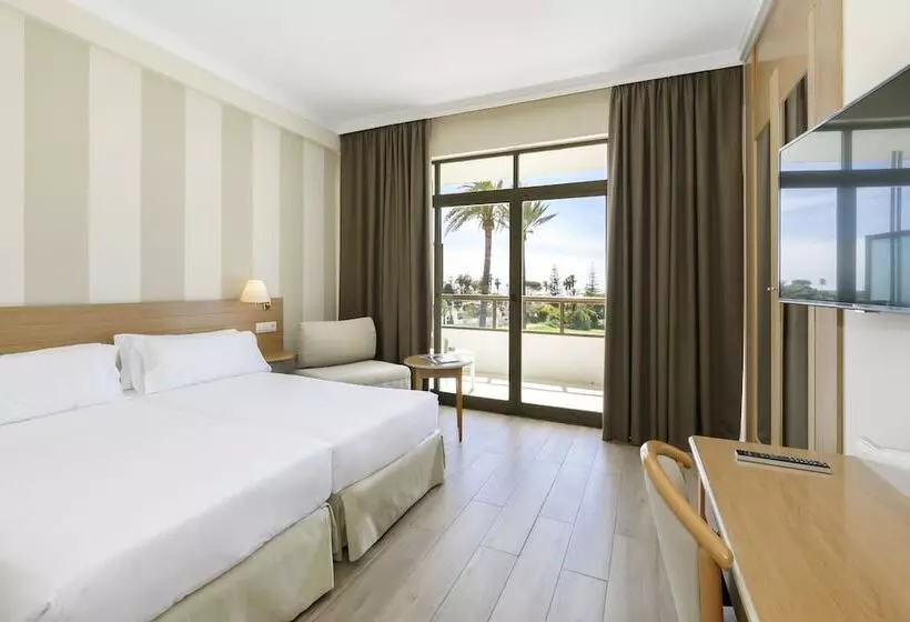 Standard-huone Puutarhanäkymä, Sol Marbella Estepona  Atalaya Park