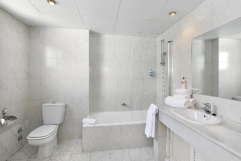 家庭间, Sol Marbella Estepona  Atalaya Park