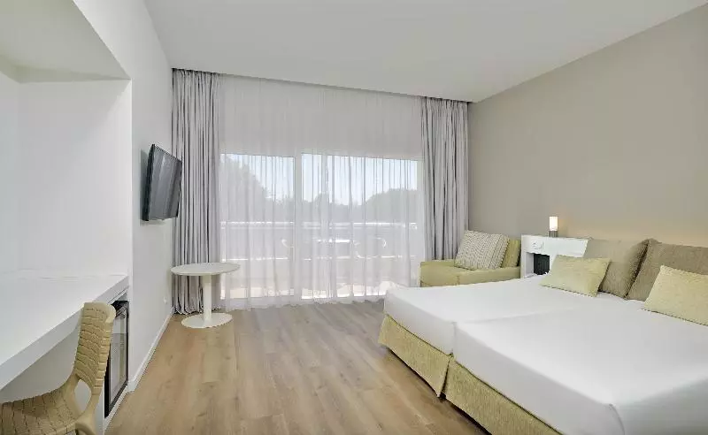اتاق اکونومی, Sol Marbella Estepona  Atalaya Park